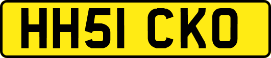 HH51CKO