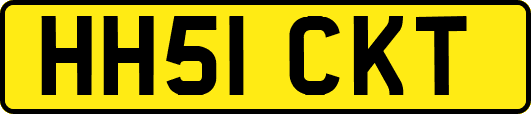 HH51CKT