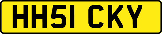 HH51CKY