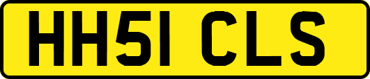 HH51CLS