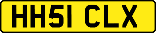 HH51CLX