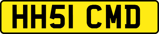 HH51CMD