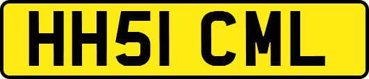 HH51CML