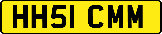 HH51CMM