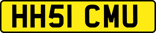 HH51CMU