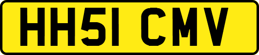 HH51CMV