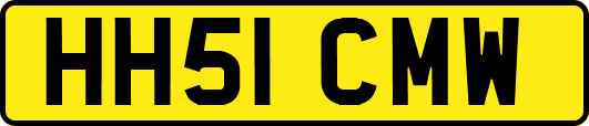 HH51CMW