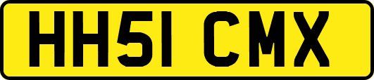 HH51CMX