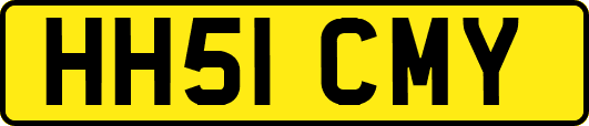 HH51CMY