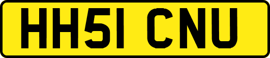 HH51CNU