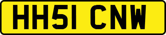 HH51CNW