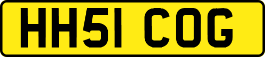 HH51COG