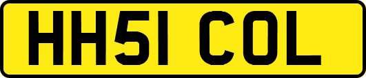 HH51COL