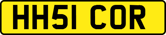 HH51COR
