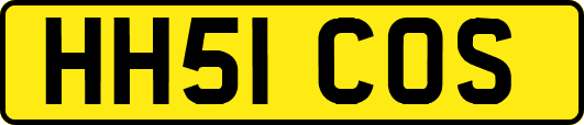 HH51COS