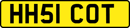 HH51COT