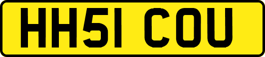 HH51COU