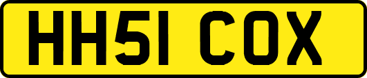 HH51COX