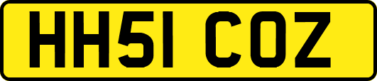 HH51COZ