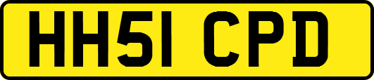 HH51CPD