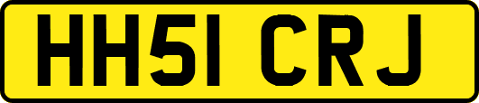 HH51CRJ
