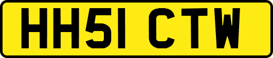 HH51CTW