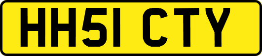 HH51CTY