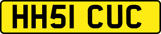HH51CUC