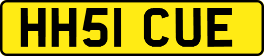 HH51CUE