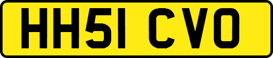 HH51CVO
