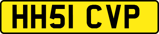 HH51CVP
