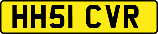 HH51CVR