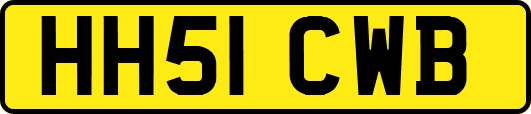 HH51CWB