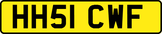 HH51CWF