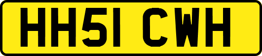 HH51CWH