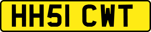 HH51CWT