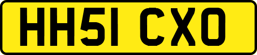 HH51CXO