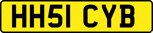HH51CYB
