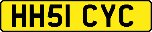 HH51CYC