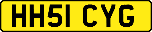 HH51CYG