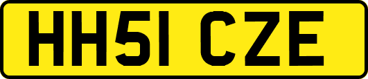 HH51CZE
