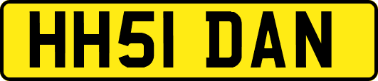 HH51DAN