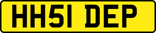 HH51DEP