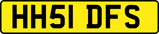 HH51DFS