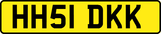 HH51DKK