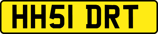 HH51DRT