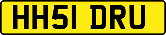 HH51DRU