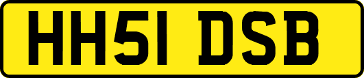 HH51DSB