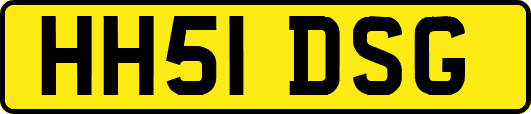 HH51DSG