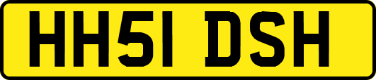 HH51DSH